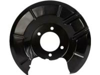 Ford EJ7Z-2C028-A Shield