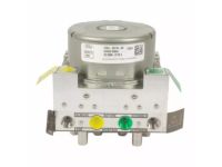 Ford F2GZ-2C215-B Module