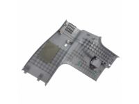 Ford CK4Z-6124347-CE "B" Pillar Trim