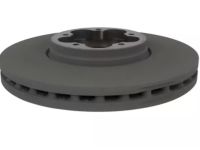 Ford CK4Z-1125-C Brake Rotor Assembly Ford CK4Z-1125-C Brake Rotor Assembly