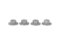 Ford -W713475-S442 Nut And Washer Assembly Hex
