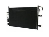 Ford F-150 A/C Condenser - 9L1Z-19712-A Condenser Assembly