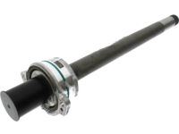 Ford K2GZ-3A329-A Shaft