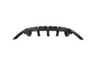 Ford KB3Z-17D942-D Bumper Mounting Bracket Ford KB3Z-17D942-D Bumper Mounting Bracket