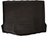 Ford CM5Z-6111600-GA Cargo Area Protector - 5 - Door Without Subwoofer