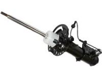 Ford K2GZ-18124-A Suspension Strut