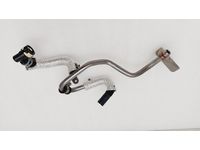 Ford PC3Z-7H255-A Oil Cooler Hose