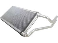 Ford Edge Heater Core - 7T4Z-18476-A Heater Core Assembly