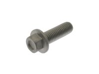 Ford -W500024-S442 Screw