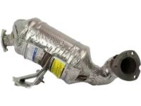 Ford GK4Z-5H270-A Catalytic Converter Assembly
