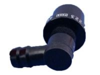 Lincoln Mark VII PCV Valve - F33Z-6A666-A Valve Assy - Regulating