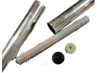 Ford AV6Z-19C836-A Air Conditioning Accumulator Assembly