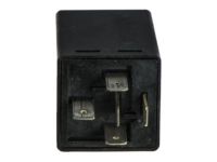 Ford 8C3Z-14N089-A Relay Exterior Rear View Mirror