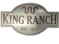 Ford FL3Z-9942528-G Name Plate