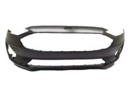 Ford KS7Z-17D957-ADPTM Front Bumper Assembly