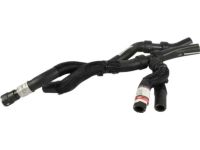 Ford DB5Z-18472-G Hose Heater Water