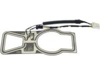 Ford DB5Z-14D696-A Element