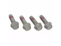 Ford -W718680-S439 Bolt - Hex.Head