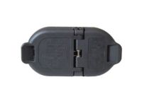 Ford 9U5Z-14489-MAA Wiring Sleeve