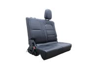 Ford JL7Z-7866601-AAJ Rear Seat Back Cover Assembly Ford JL7Z-7866601-AAJ Rear Seat Back Cover Assembly