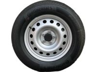 Ford DT1Z-1130-A Wheel Cover