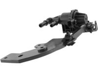 Ford 7S4Z-9C915-A Valve Assembly Ford 7S4Z-9C915-A Valve Assembly