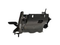 Ford F3TZ-2455-A Brake Pedal Assembly Ford F3TZ-2455-A Brake Pedal Assembly
