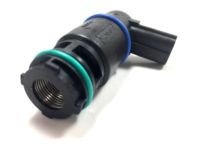 Ford 9U5Z-9F945-C Vent Control Solenoid Ford 9U5Z-9F945-C Vent Control Solenoid