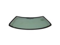 Ford Escape Windshield - YL8Z-7803100-AA Windshield Glass