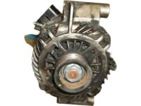 Ford 6E5Z-10346-AA Alternator Assembly