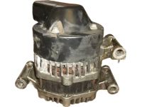 Ford 6E5Z-10346-AA Alternator Assembly Ford 6E5Z-10346-AA Alternator Assembly