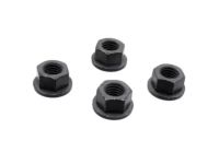 Ford -W700202-S450B Nut