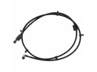 Ford FB5Z-17A605-D Windshield Washer Hose