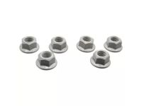 Ford -W520113-S301 Hexagon Nut