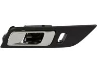 Ford JR3Z-6322600-AA Door Handle Assembly Inner