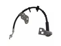 Ford NL3Z-2078-C HOSE ASY - BRAKE