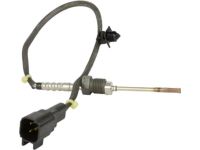 Ford CK4Z-12B591-A Sensor - Exhaust Gas - Temperature