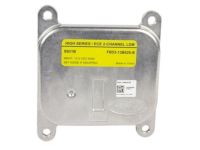 Ford FB5Z-13C788-B Processor - Lighting Control
