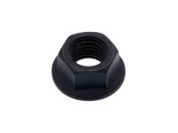 Ford -N620484-S60 Nut - Hex. - Flanged