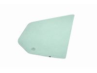 Ford BK3Z-6121412-C Vent Window Glass Assembly