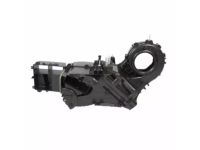 Ford 7L1Z-19B555-CB Evaporator And Housing Assembly