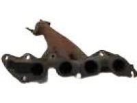 Ford Exhaust Manifold - 1L5Z-9430-BF Exhaust Manifold Assembly