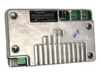 Ford EA5Z-14D212-DA Unit Central Processing Ford EA5Z-14D212-DA Unit Central Processing