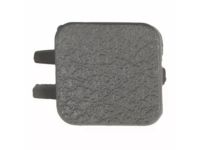 Ford 9C2Z-15238A32-BA Cover