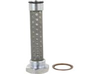 Ford 4G7Z-7A098-AA Screen Assembly