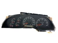 Ford Expedition Instrument Cluster - F75Z-10849-LR Instrument Cluster