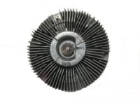 Ford Expedition Fan Clutch - 5L3Z-8A616-CB Clutch Assembly - Fan