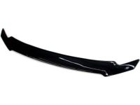 Ford 8C3Z-16C900-A Hood Deflector - Smoke
