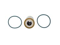 Ford MU2Z-6731-B FILTER ASY - OIL Ford MU2Z-6731-B FILTER ASY - OIL