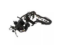 Ford DC3Z-12A581-G Wire Assembly Ford DC3Z-12A581-G Wire Assembly